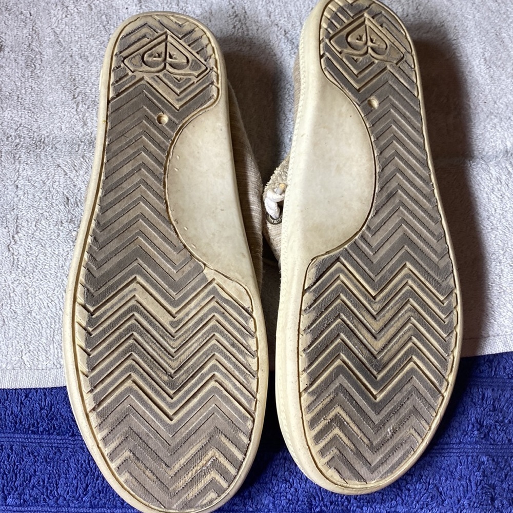 Roxy Bayshore Women sneakers - Picture 6 of 7